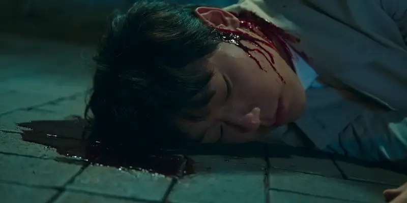 Death’S Game (이재, 곧 죽습니다) Screenshot 6 Death’S Game (이재, 곧 죽습니다) Screenshot 6