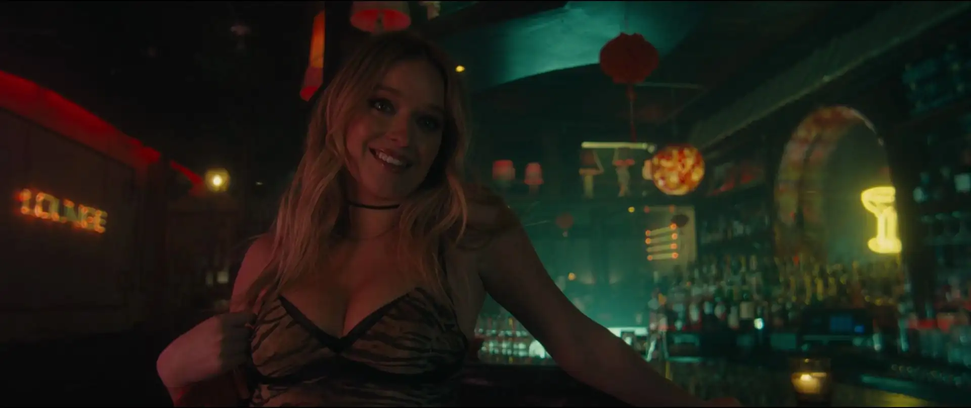 The Beauty Screenshot 3