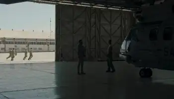 Peacemaker Screenshot 2