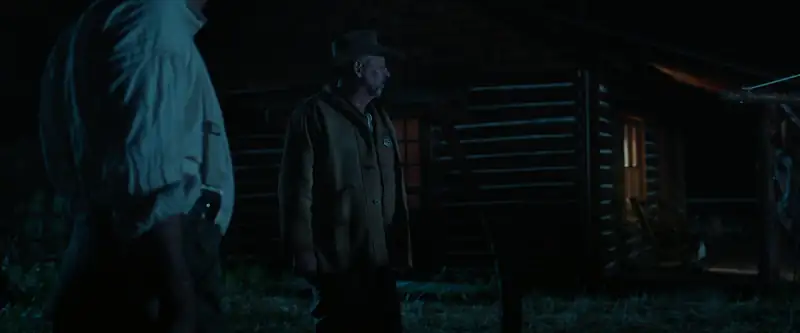 The Old Way Screenshot 2