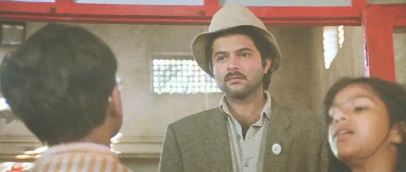 Mr. India Screenshot 2