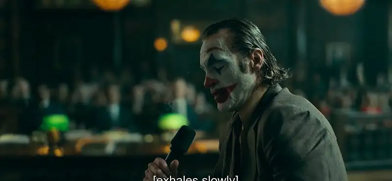 Joker: Folie à Deux Screenshot 3