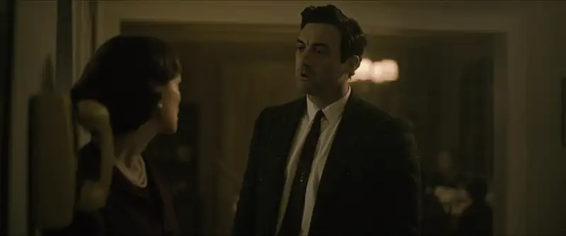 Boston Strangler Screenshot 5