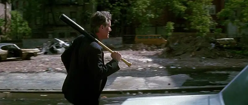 The Hard Way Screenshot 3