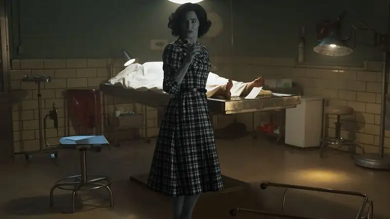 Agatha All Along Screenshot 2