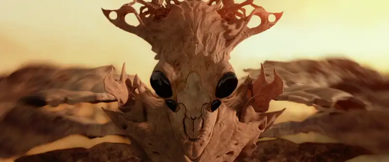 Enders Game Screenshot 6 Enders Game Screenshot 6