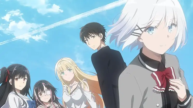 The Detective Is Already Dead Screenshot 3 The Detective Is Already Dead Screenshot 3