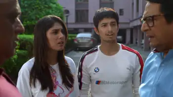 Ghoshbabur Retirement Plan Screenshot 2