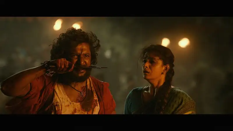 Dasara Screenshot 7