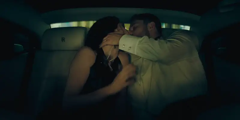The Peripheral Screenshot 3