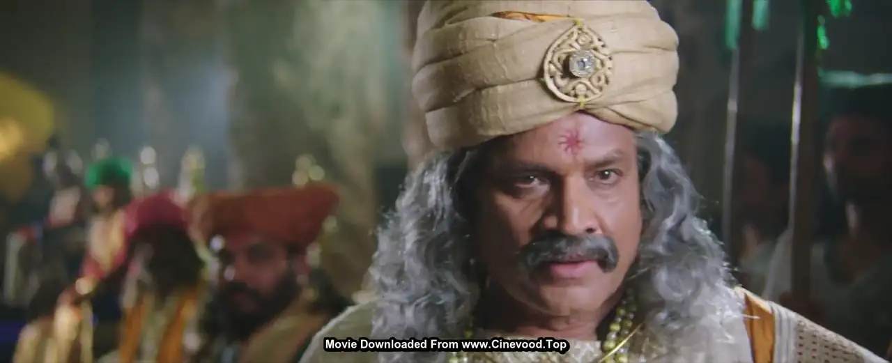 Gautamiputra Satakarni Screenshot 1