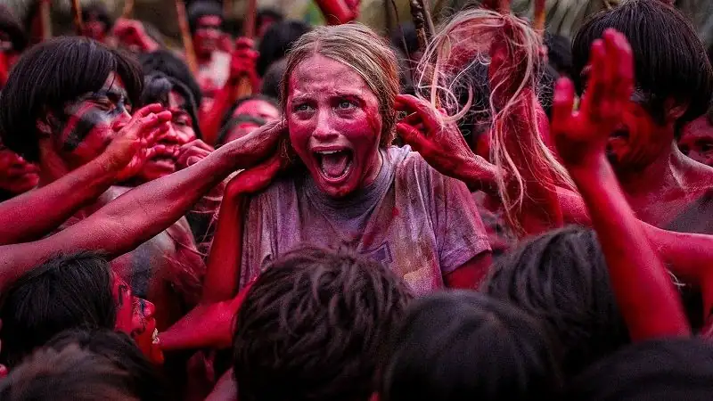 The Green Inferno Screenshot 4