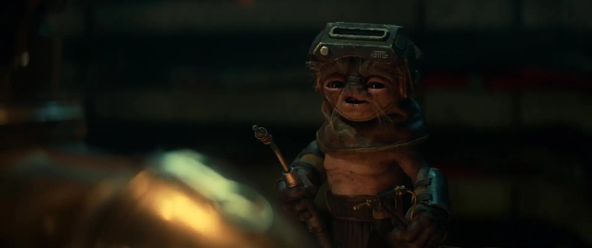 Star Wars: The Rise of Skywalker Screenshot 3 Star Wars: The Rise of Skywalker Screenshot 3