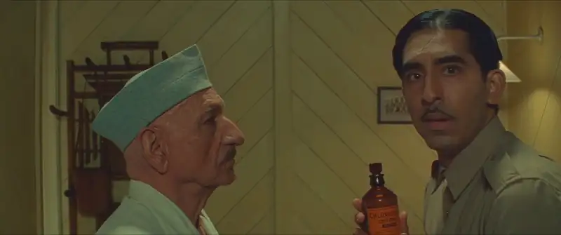 Poison Screenshot 2