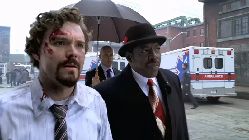 Smokin Aces 2: Assassins Ball Screenshot 6 Smokin Aces 2: Assassins Ball Screenshot 6