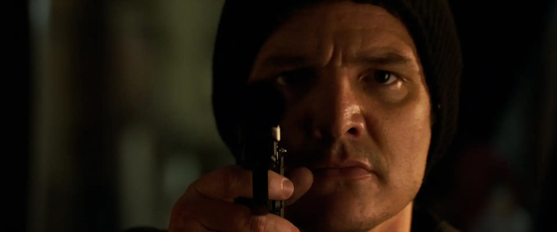 The Equalizer 2 Screenshot 5 The Equalizer 2 Screenshot 5