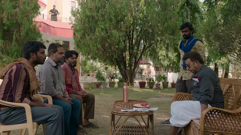 Panchayat Screenshot 6 Panchayat Screenshot 6