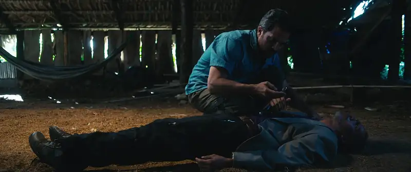La Soga 3: Vengeance Screenshot 3