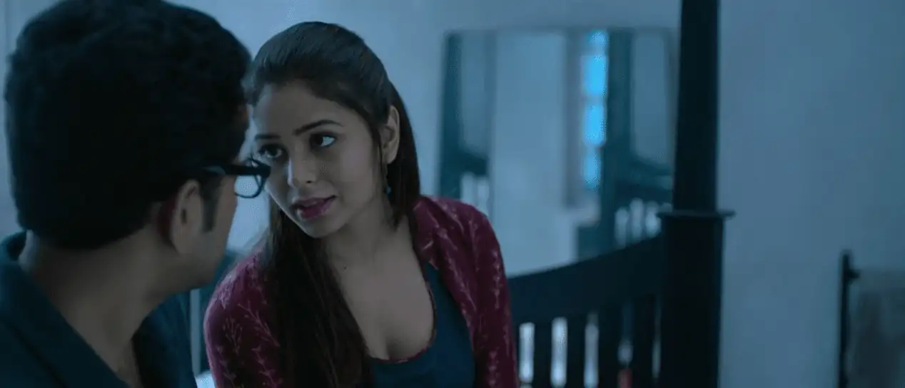 Pari Screenshot 4
