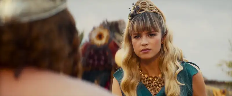 Asterix & Obelix: The Middle Kingdom Screenshot 6