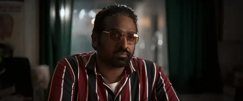 Vikram Screenshot 2