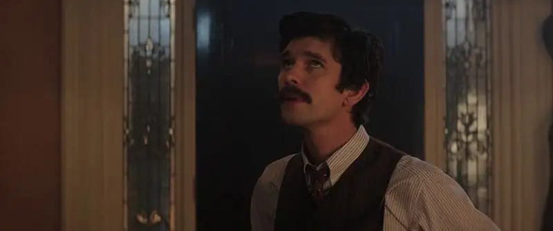 Mary Poppins Returns Screenshot 5