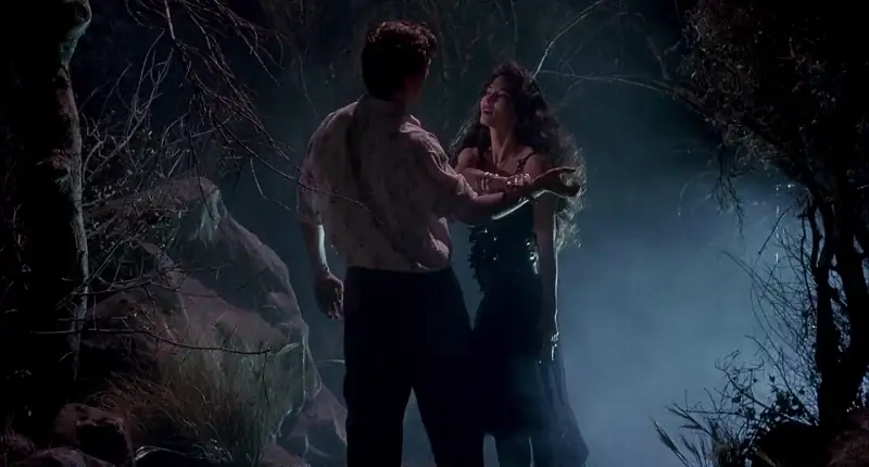 Night Angel Screenshot 5