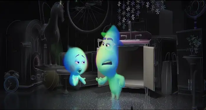 Soul Screenshot 1