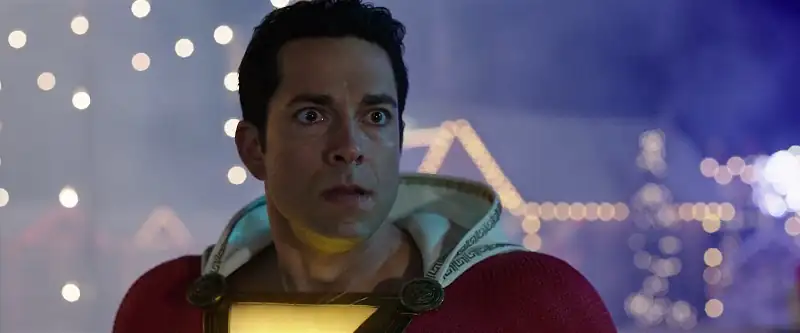 Shazam Screenshot 3