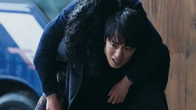 RV: Resurrected Victims Screenshot 2 RV: Resurrected Victims Screenshot 2