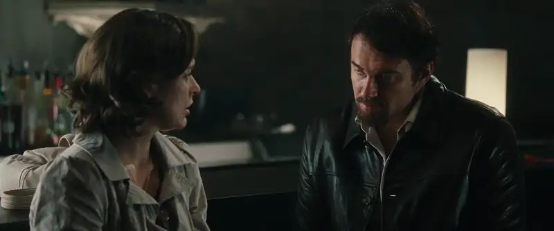 Faces in the Crowd Screenshot 3