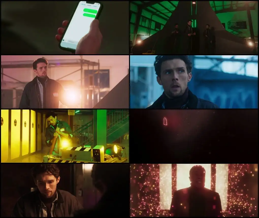 Tim Travers & the Time Travelers Paradox Screenshot 1 Tim Travers & the Time Travelers Paradox Screenshot 1