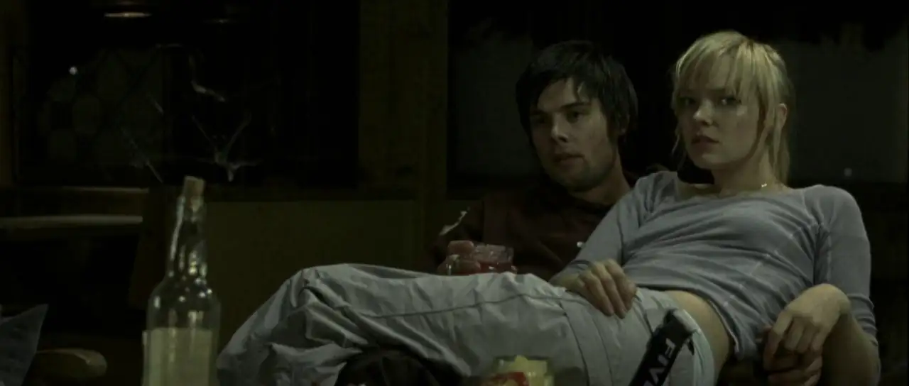 Cold Prey Screenshot 3
