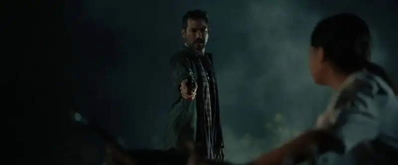 The Lake Screenshot 5