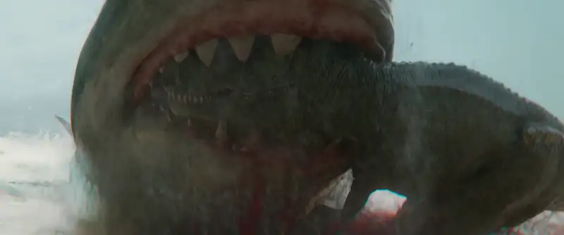 Meg 2: The Trench Screenshot 2