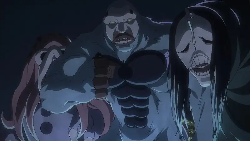 Bleach: Thousand-Year Blood War Screenshot 2