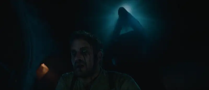 The Nun 2 Screenshot 7 The Nun 2 Screenshot 7