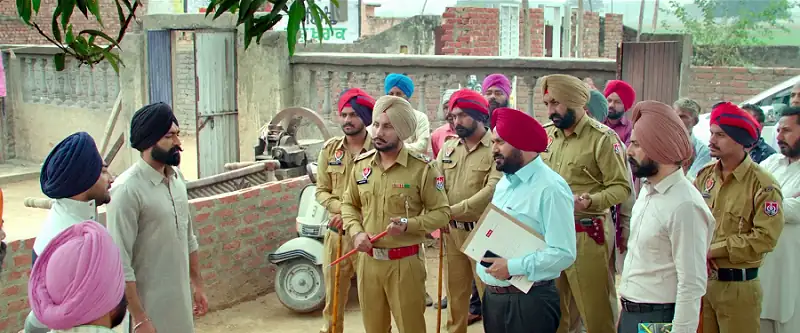 Khaao Piyo Aish Karo Screenshot 5