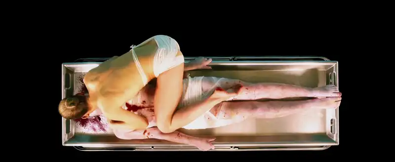 Excision Screenshot 1