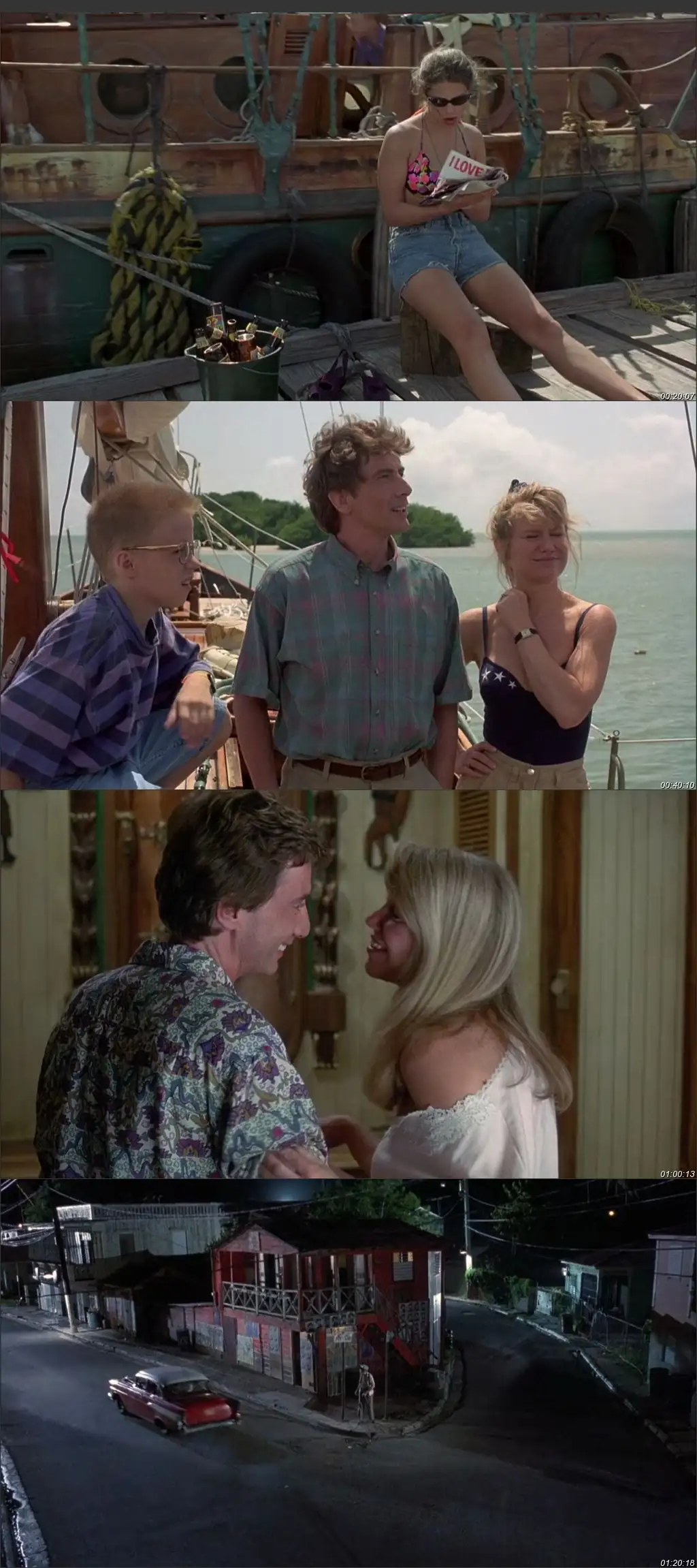 Captain Ron Screenshot 1