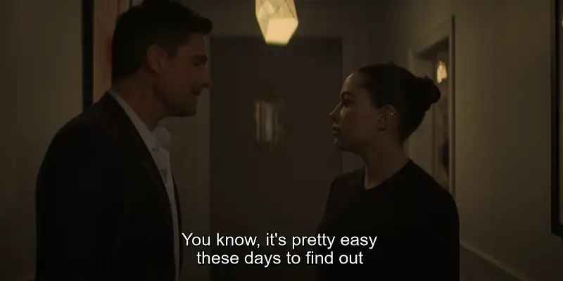 The Watchful Eye Screenshot 3