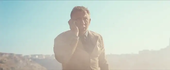 No Time to Die Screenshot 2