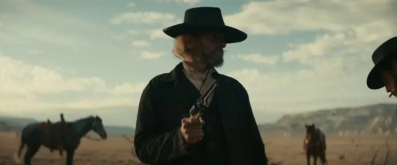Surrounded Screenshot 3