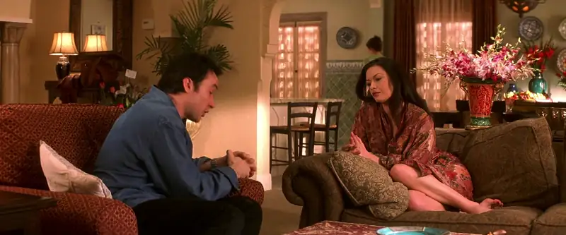 America’s Sweethearts Screenshot 2
