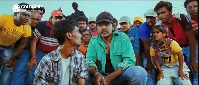 Kanchana Screenshot 1
