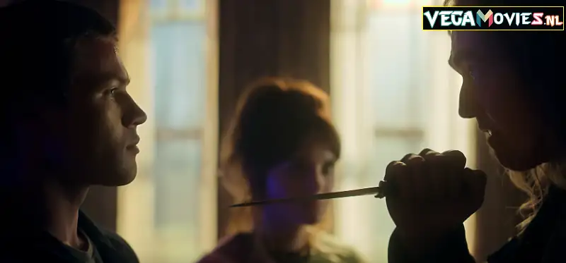 Locke & Key: Season 3 [Final Season] Screenshot 7