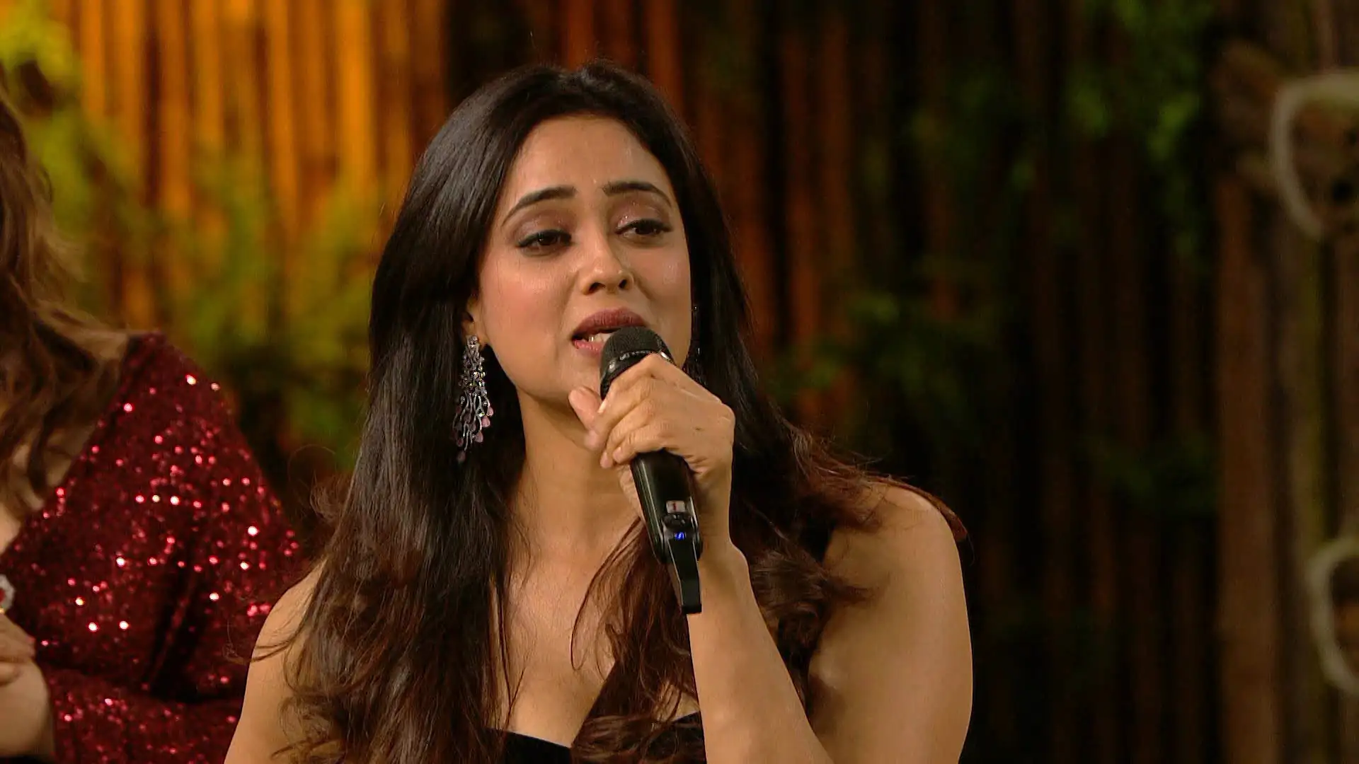 Bigg Boss Screenshot 1