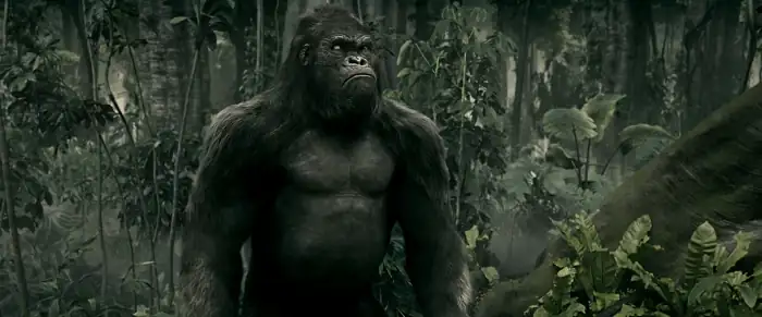 The Legend of Tarzan Screenshot 2