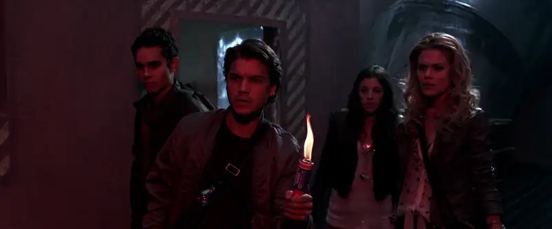 The Darkest Hour Screenshot 2