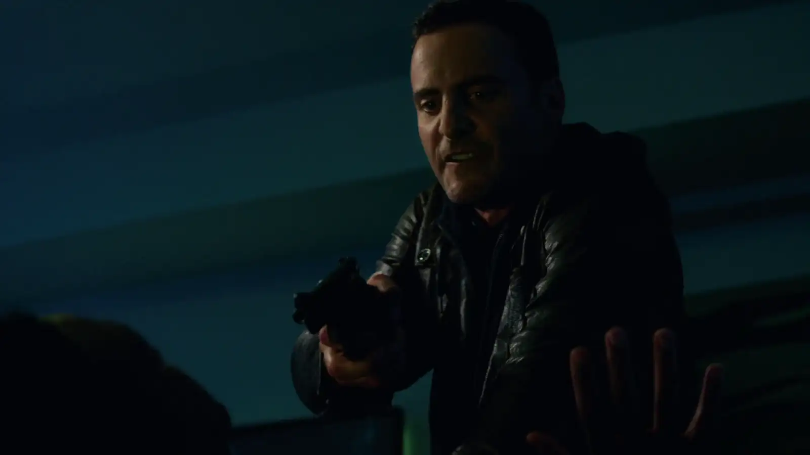 Focus Screenshot 1